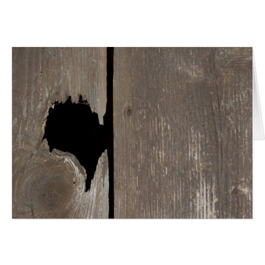 Herzriss (Vorderseite (Horizontal))