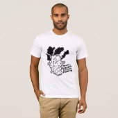Herzriss T-Shirt (Vorne ganz)