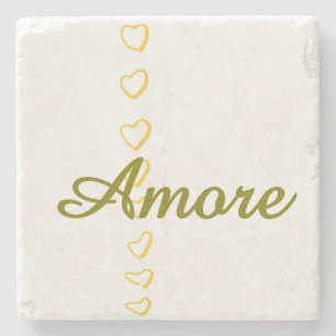 Herzrolle  steinuntersetzer