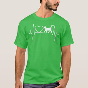 Herzschlag 1 T-Shirt