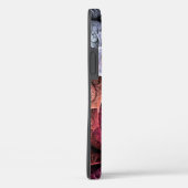 Herzschlag, Abstrakte surreale Fantasie Fraktal Ku Case-Mate iPhone Hülle (Rückseite / Rechts)