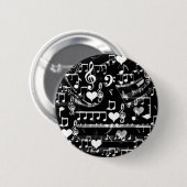 Herzschlag_ Button (Vorne & Hinten)