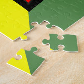 Herzschlag Puzzle (Seite)