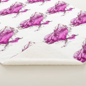 Herzschlag Sherpadecke (3/4)