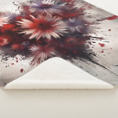 Herzschlag Sherpadecke (3/4)