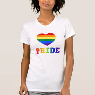 Herzschlag T-Shirt
