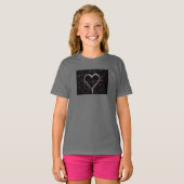 Herzschlag T-Shirt (Vorne ganz)