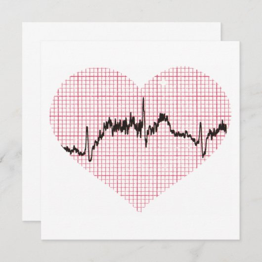 Herzschlag VII (Vorne/Hinten)