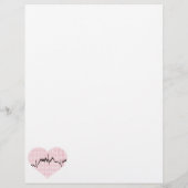 Herzschlag VII Flyer (Hinten)