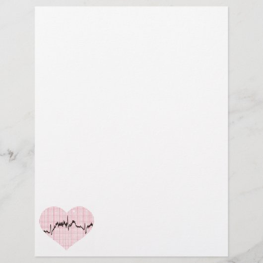 Herzschlag VII Flyer (Hinten)