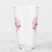 Herzschlag VII Glas (Rechts)