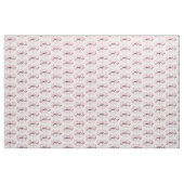 Herzschlag VII Stoff (Yard (91,4 cm))