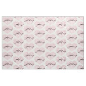 Herzschlag VII Stoff (Fat Quarter (45,7 x 55,9 cm))