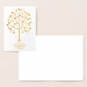 Herzschlamm vereitelt: Werden Sie mein Valentinin  Folienkarte (Anzeige)