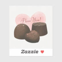 Herzschokolade Personalisiert