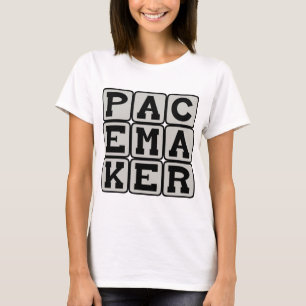 Herzschrittmacher T-Shirt