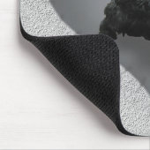 HerzScottie Mousepad (Ecke)