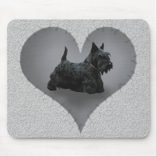 HerzScottie Mousepad