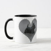 HerzScottie Tasse (Links)