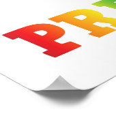 Herzspass Poster (Ecke)