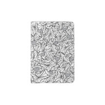 Herzspezifische Passhülle