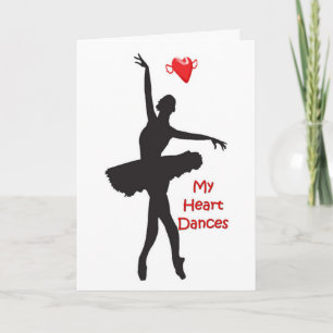 HERZSTANZEN/SÜNGE FREUEN SIE SICH AM GEBURTSTAG KARTE