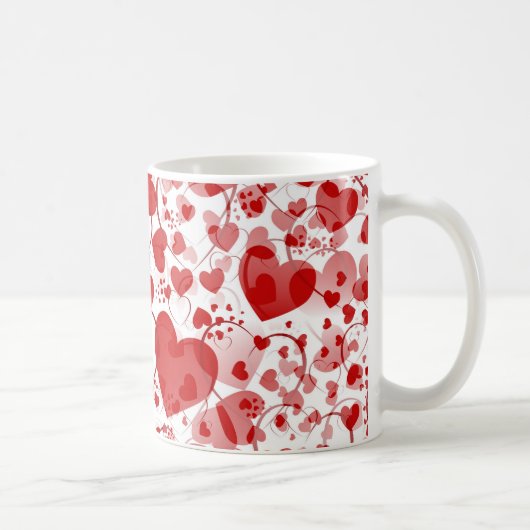 HERZSTART ART 7 KAFFEETASSE (Rechts)