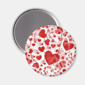 HERZSTART ART 7 MAGNET (Vorderseite/Rückseite)