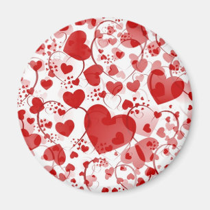 HERZSTART ART 7 MAGNET