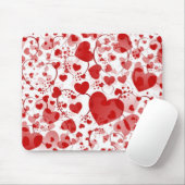 HERZSTART ART 7 MOUSEPAD (Mit Mouse)