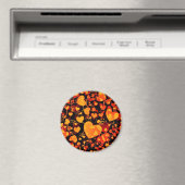 HERZSTART ART 8 MAGNET (In Situ (Geschirrspüler))