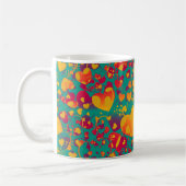 HERZSTART ART 9 KAFFEETASSE (Links)