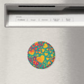 HERZSTART ART 9 MAGNET (In Situ (Geschirrspüler))
