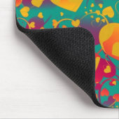 HERZSTART ART 9 MOUSEPAD (Ecke)