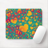 HERZSTART ART 9 MOUSEPAD (Mit Mouse)