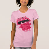 HerzStealer T-Shirt (Vorderseite)