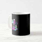 Herzstillstand Istant kann nur Kaffeetasse (Vorderseite Links)