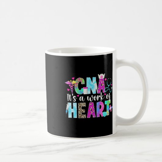 Herzstillstand Istant kann nur Kaffeetasse (Rechts)