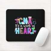 Herzstillstand Istant kann nur Mousepad (Mit Mouse)