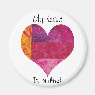 Herzstillstand Magnet