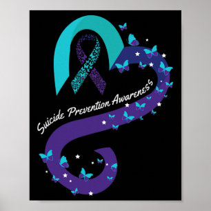 Herzstillstand Selbstmord Bewusstsein psychische G Poster