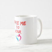 Herzstillstand Tasse (VorderseiteRechts)
