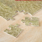 Herzstränge Puzzle (Seite)