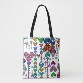 Herzstrings Tasche