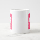 Herzstück 3 Jumbo-Tasse (Vorderseite)
