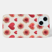 Herzstück Case-Mate iPhone Hülle (Rückseite (Horizontal))