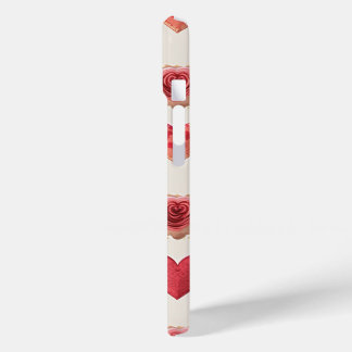 Herzstück Case-Mate iPhone Hülle