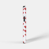 Herzstück iPhone Hülle (Rechte Seite)