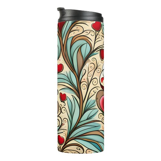 Herzstück Thermosbecher (Nach rechts gedreht)