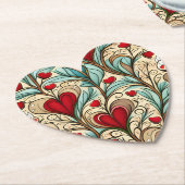 Herzstück Untersetzer (angewinkelt)